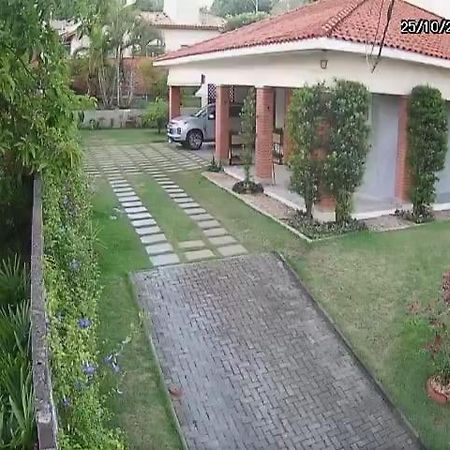 Ferienwohnung Quinta Del Pomar Sao Pedro  Exterior foto