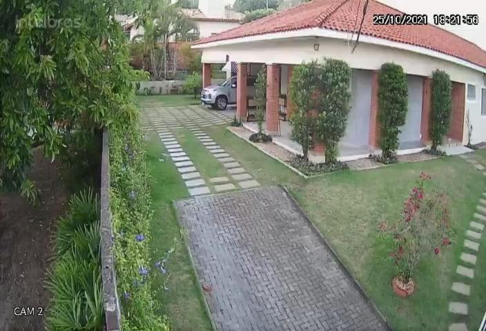 Ferienwohnung Quinta Del Pomar Sao Pedro  Exterior foto