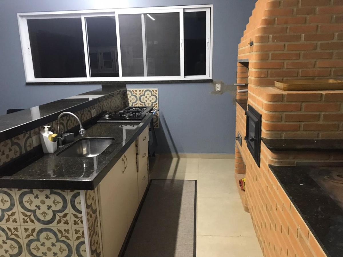 Ferienwohnung Quinta Del Pomar Sao Pedro  Exterior foto